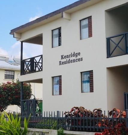 Kenridge Residences 세인트 제임스 외부 사진