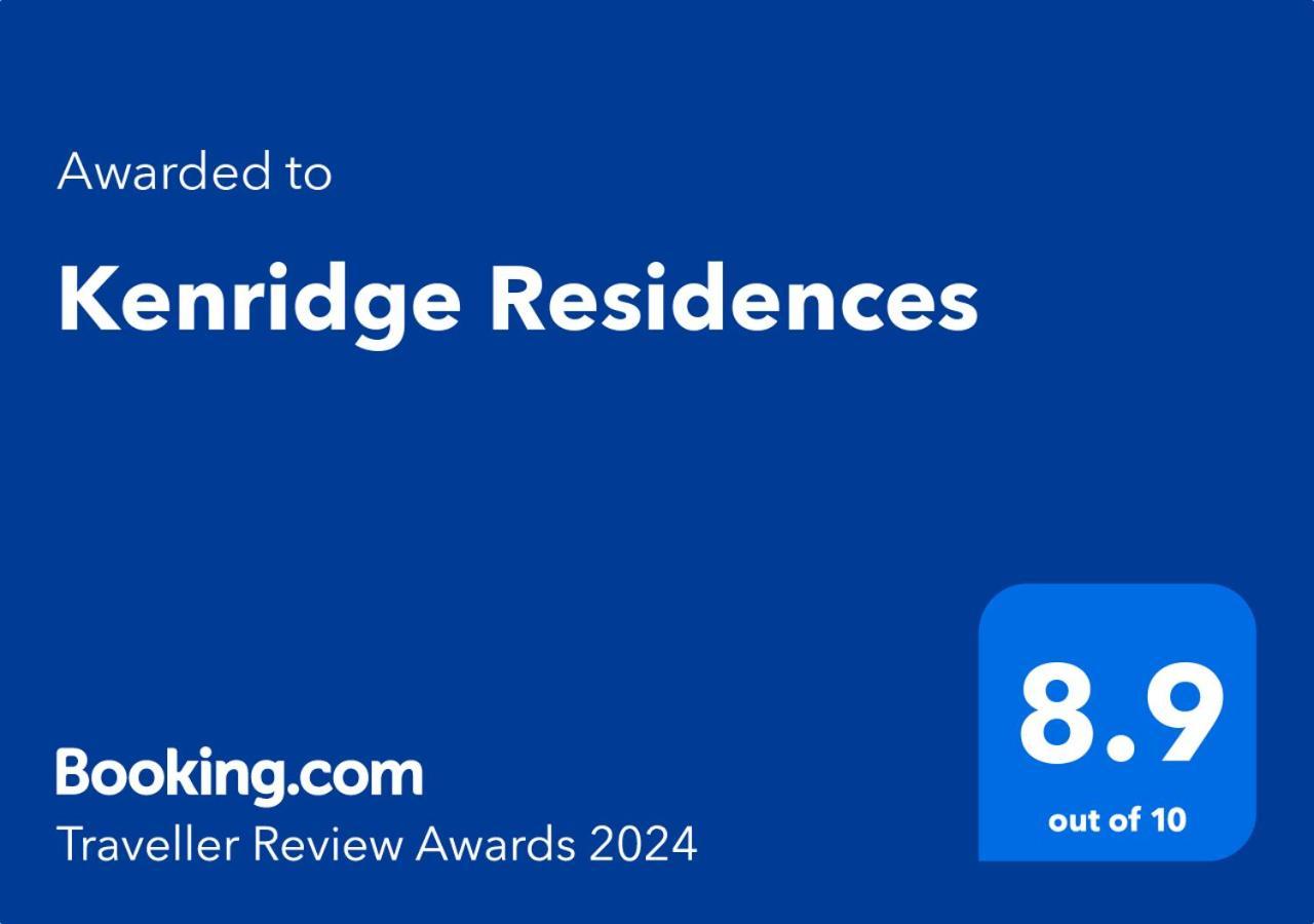 Kenridge Residences 세인트 제임스 외부 사진