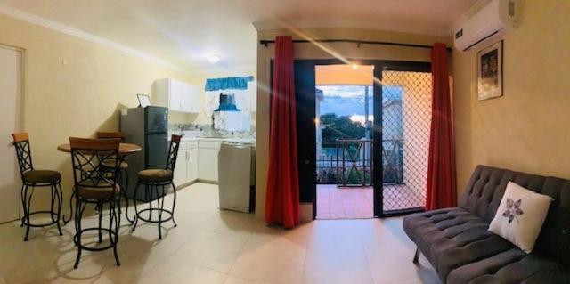 Kenridge Residences 세인트 제임스 외부 사진