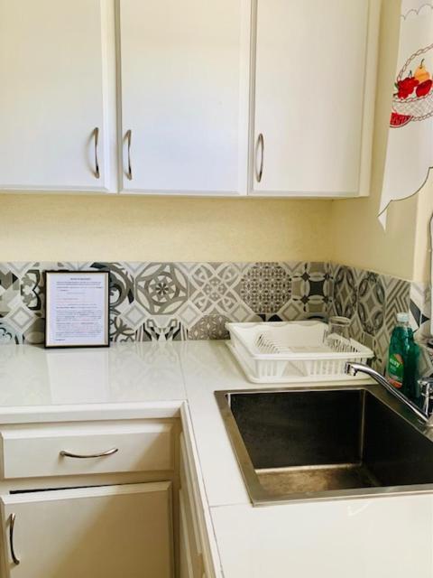 Kenridge Residences 세인트 제임스 외부 사진