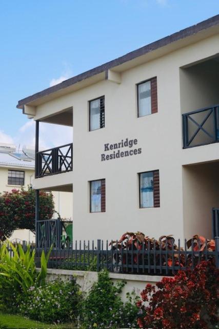 Kenridge Residences 세인트 제임스 외부 사진